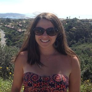 Meet your Posher, Melanie